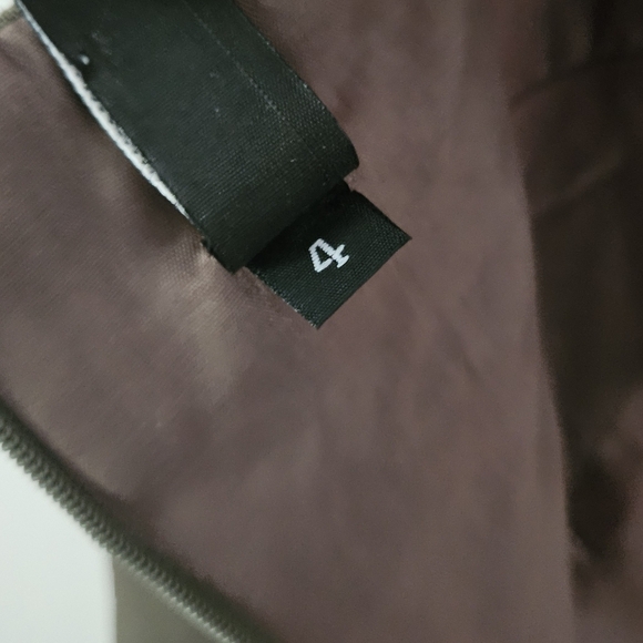 90s Laundry Shelli Segal embroidered mini sheath dress - Picture 8 of 11